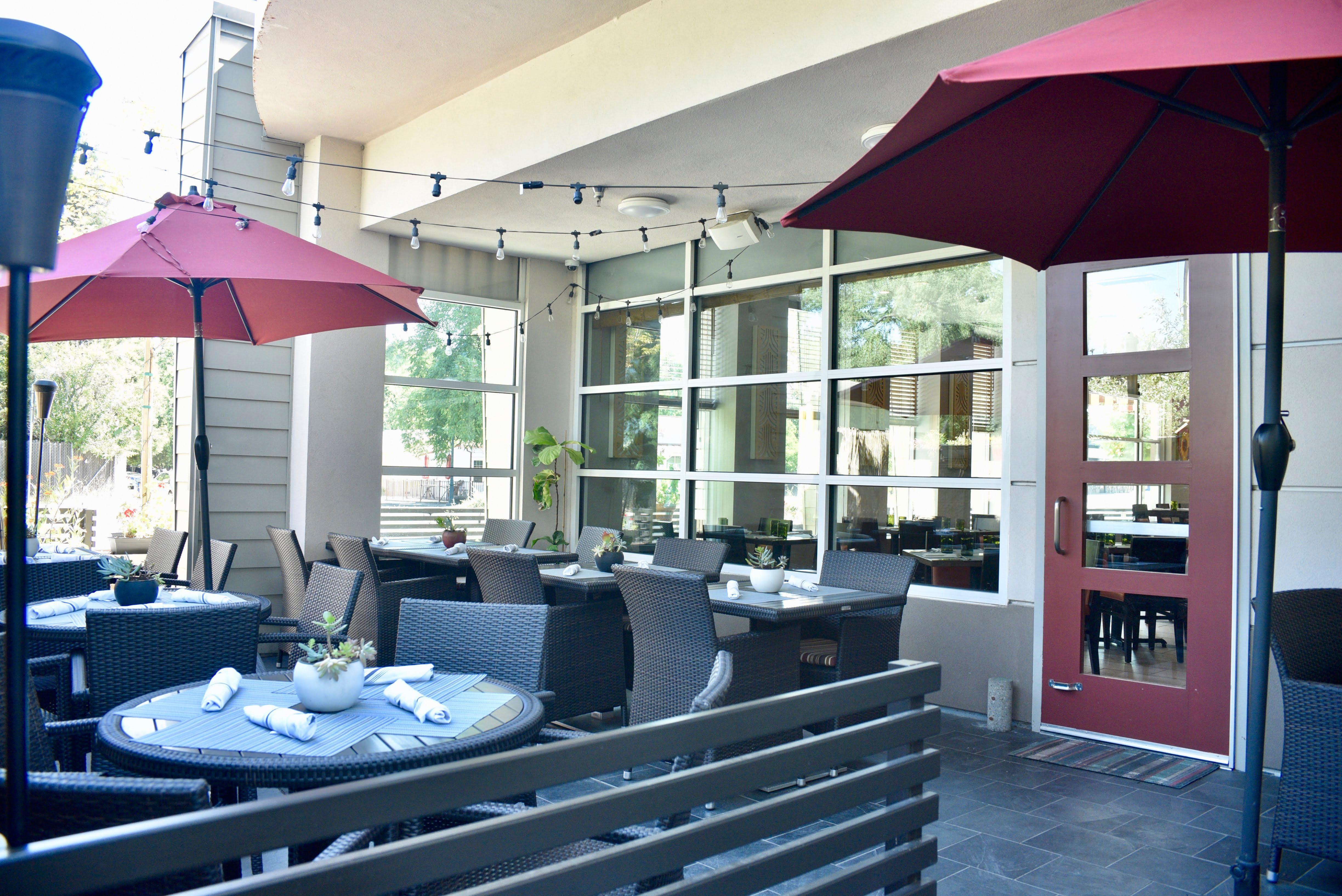 Holiday Inn Windsor - Wine Country, an IHG Hotel Exterior foto