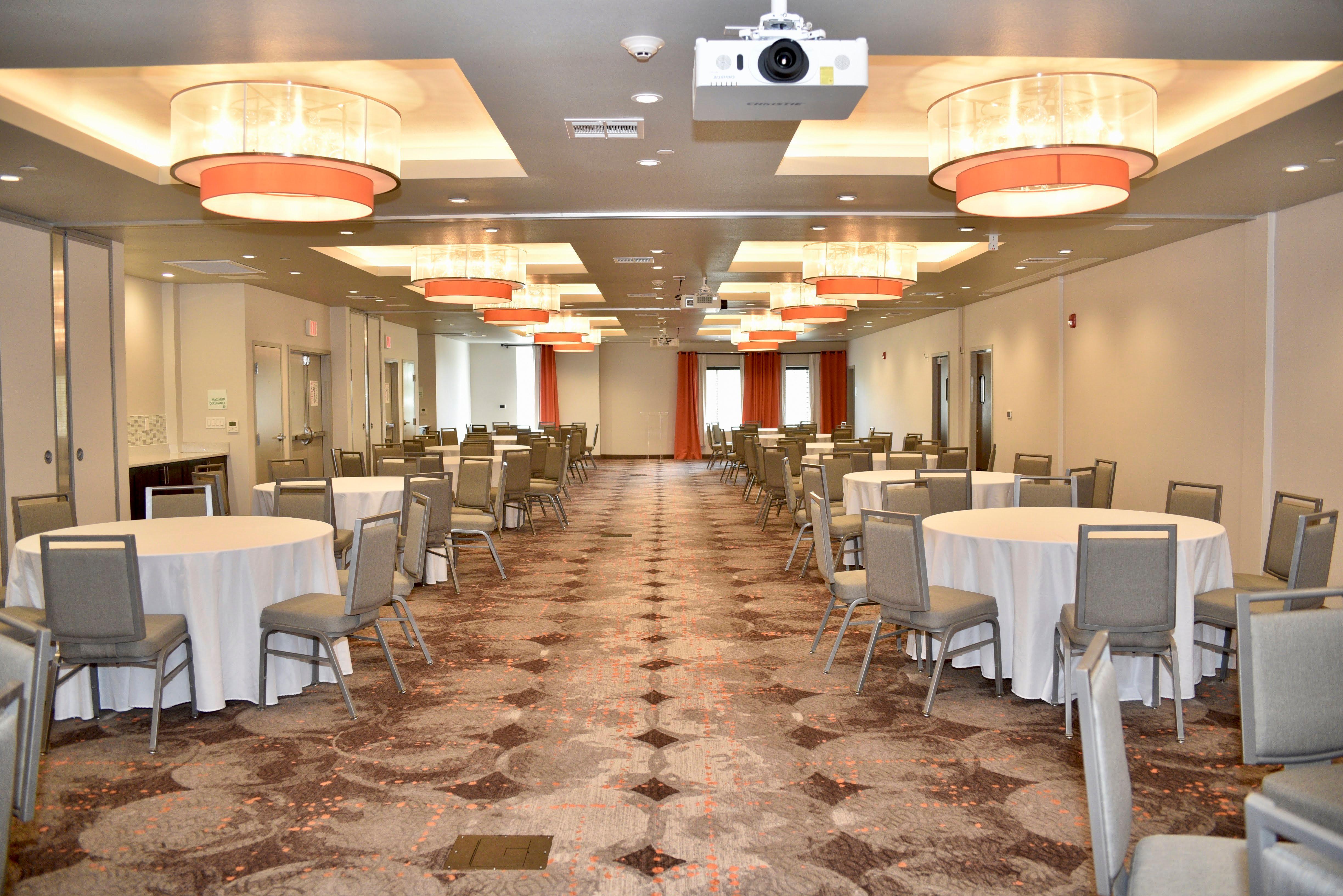 Holiday Inn Windsor - Wine Country, an IHG Hotel Exterior foto