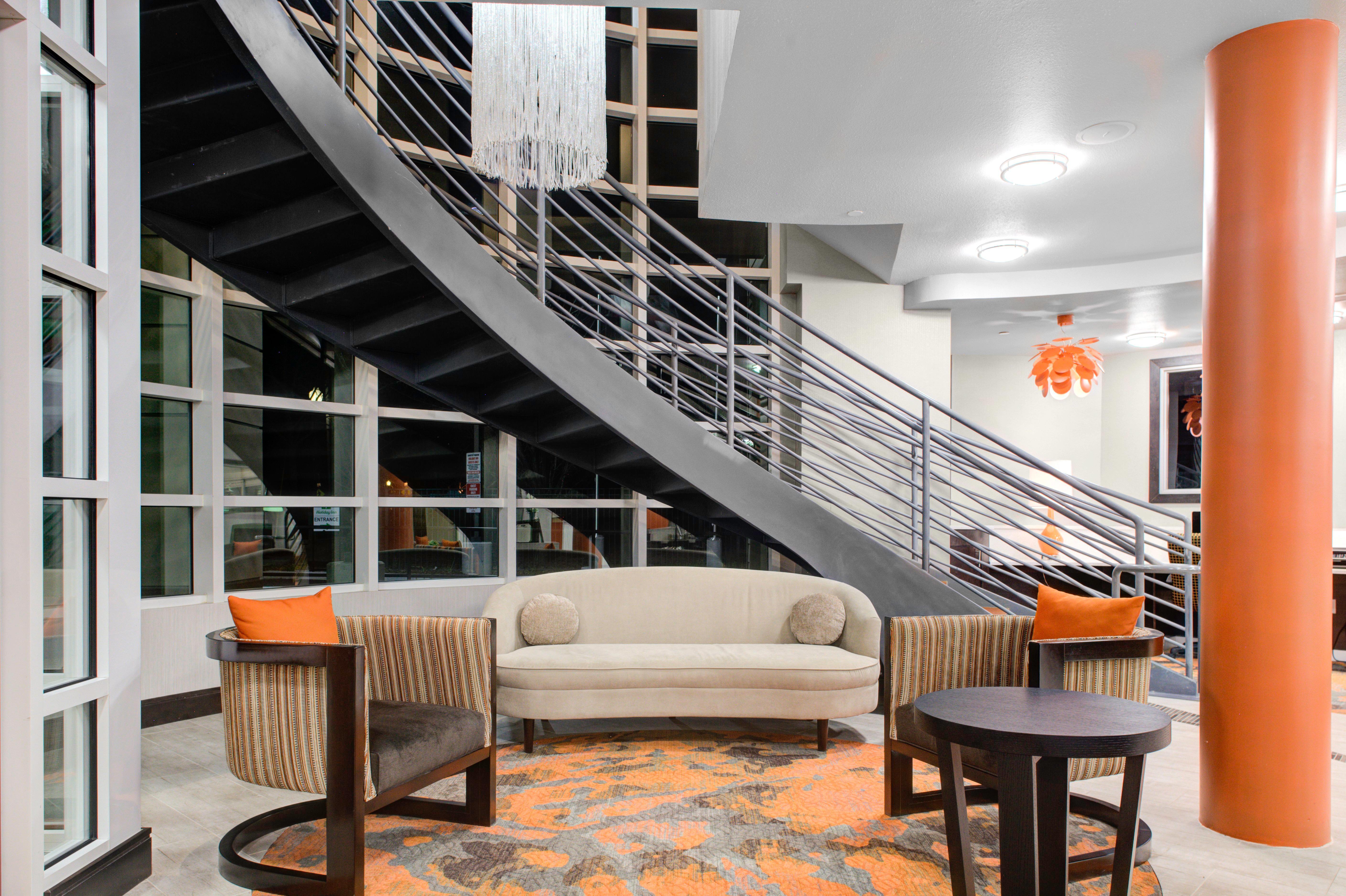 Holiday Inn Windsor - Wine Country, an IHG Hotel Exterior foto