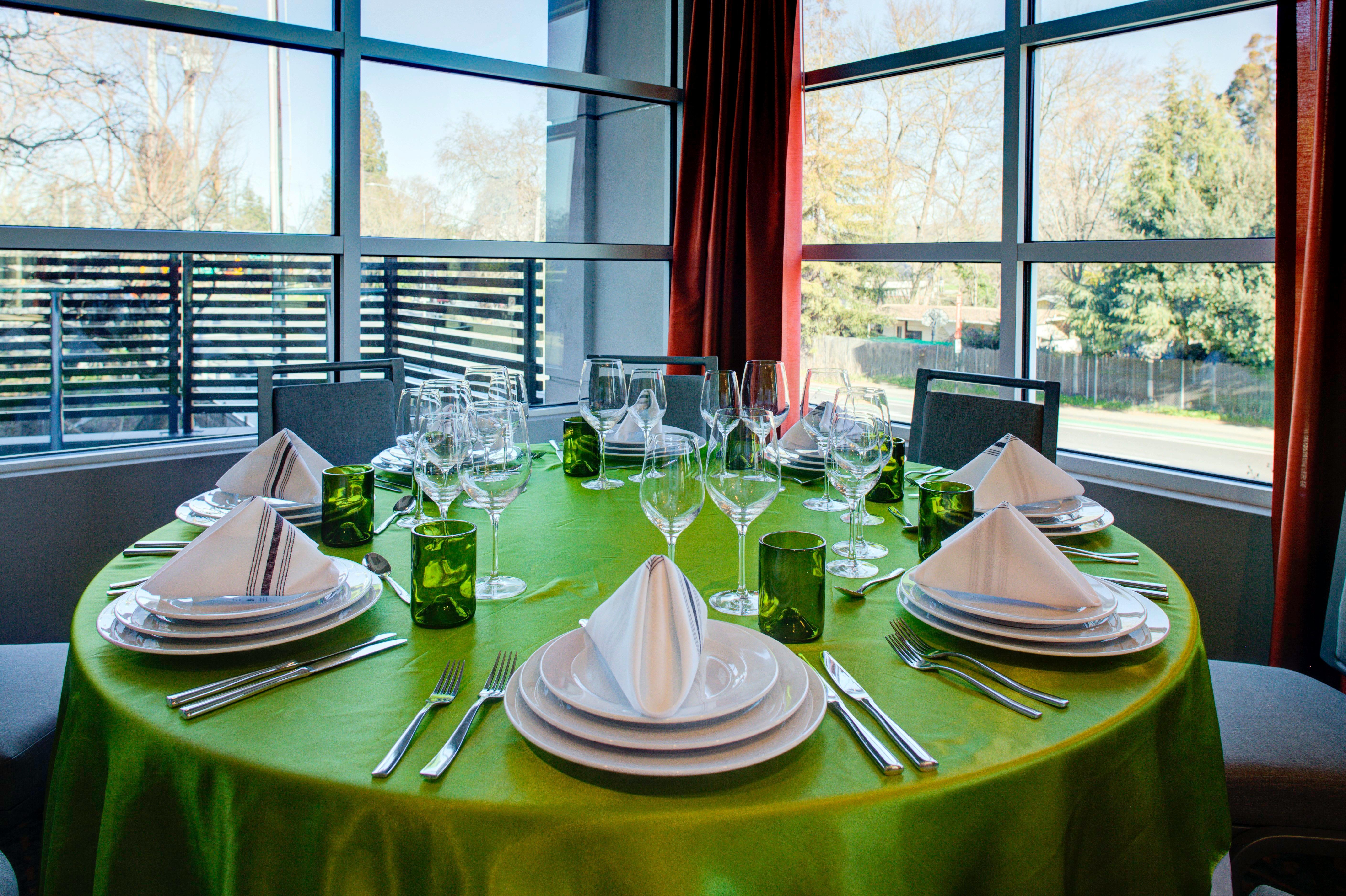 Holiday Inn Windsor - Wine Country, an IHG Hotel Exterior foto