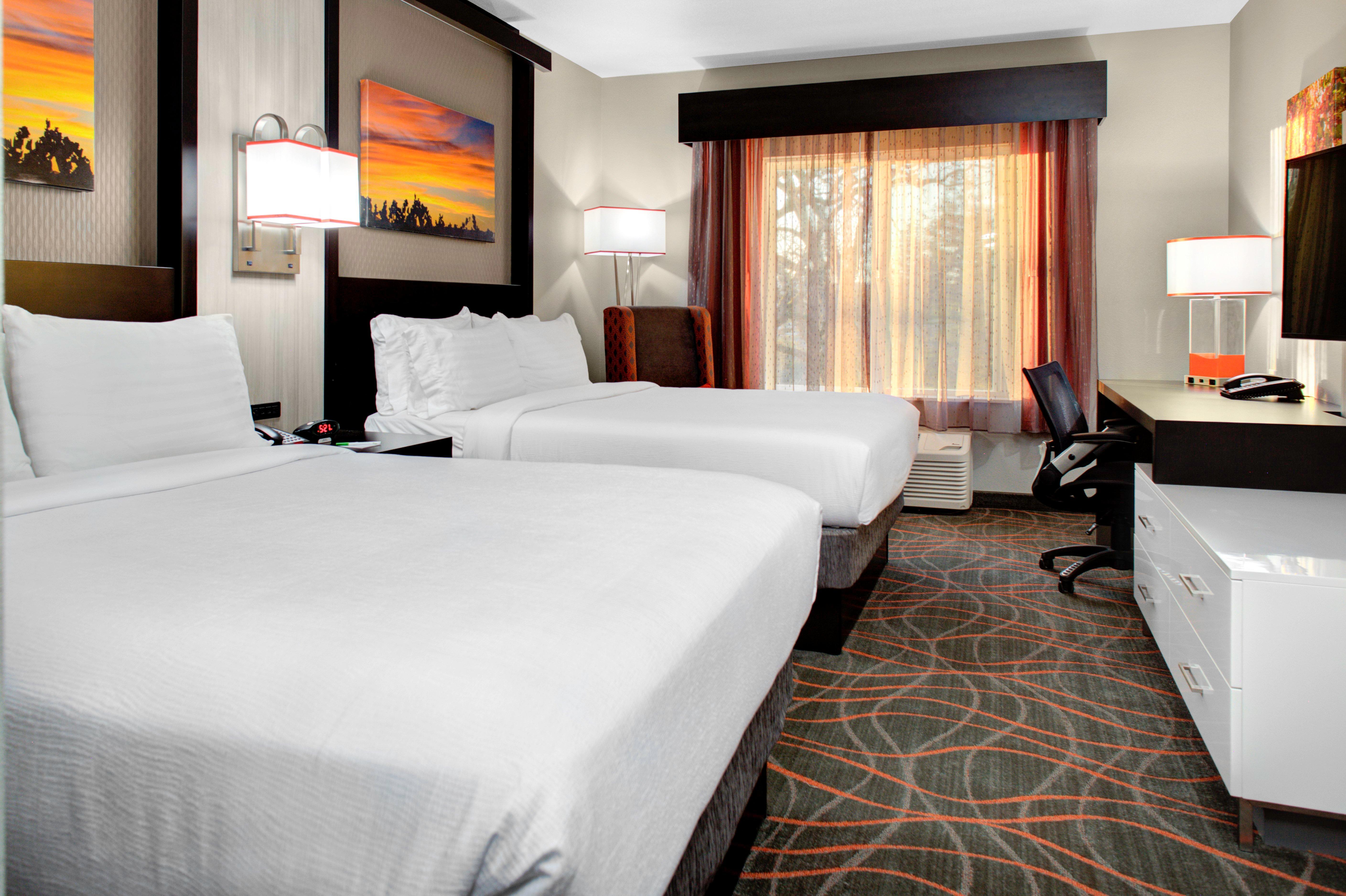 Holiday Inn Windsor - Wine Country, an IHG Hotel Exterior foto