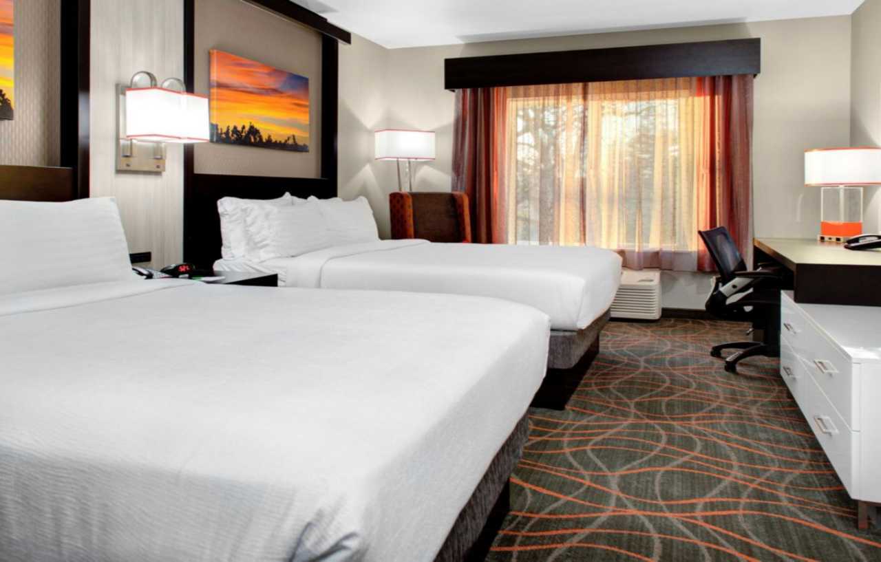 Holiday Inn Windsor - Wine Country, an IHG Hotel Exterior foto